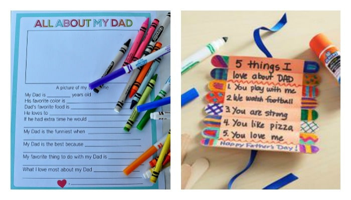 DIY Father'S Day Gifts From Kids
 50 BEST Father s Day Gift Ideas For Dad & Grandpa
