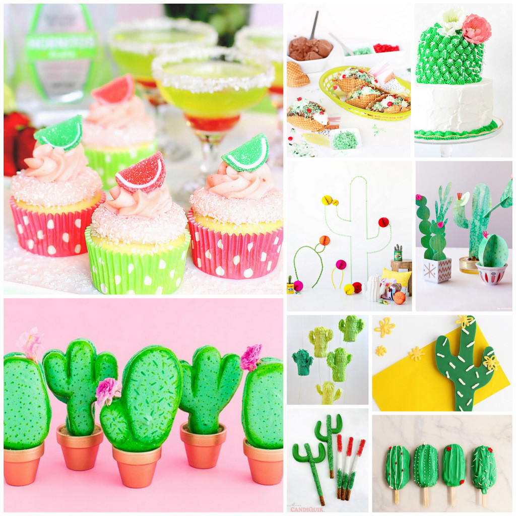 DIY Fiesta Party Decorations
 Creativity Unmasked 20 DIY Fiesta Style Decorations and
