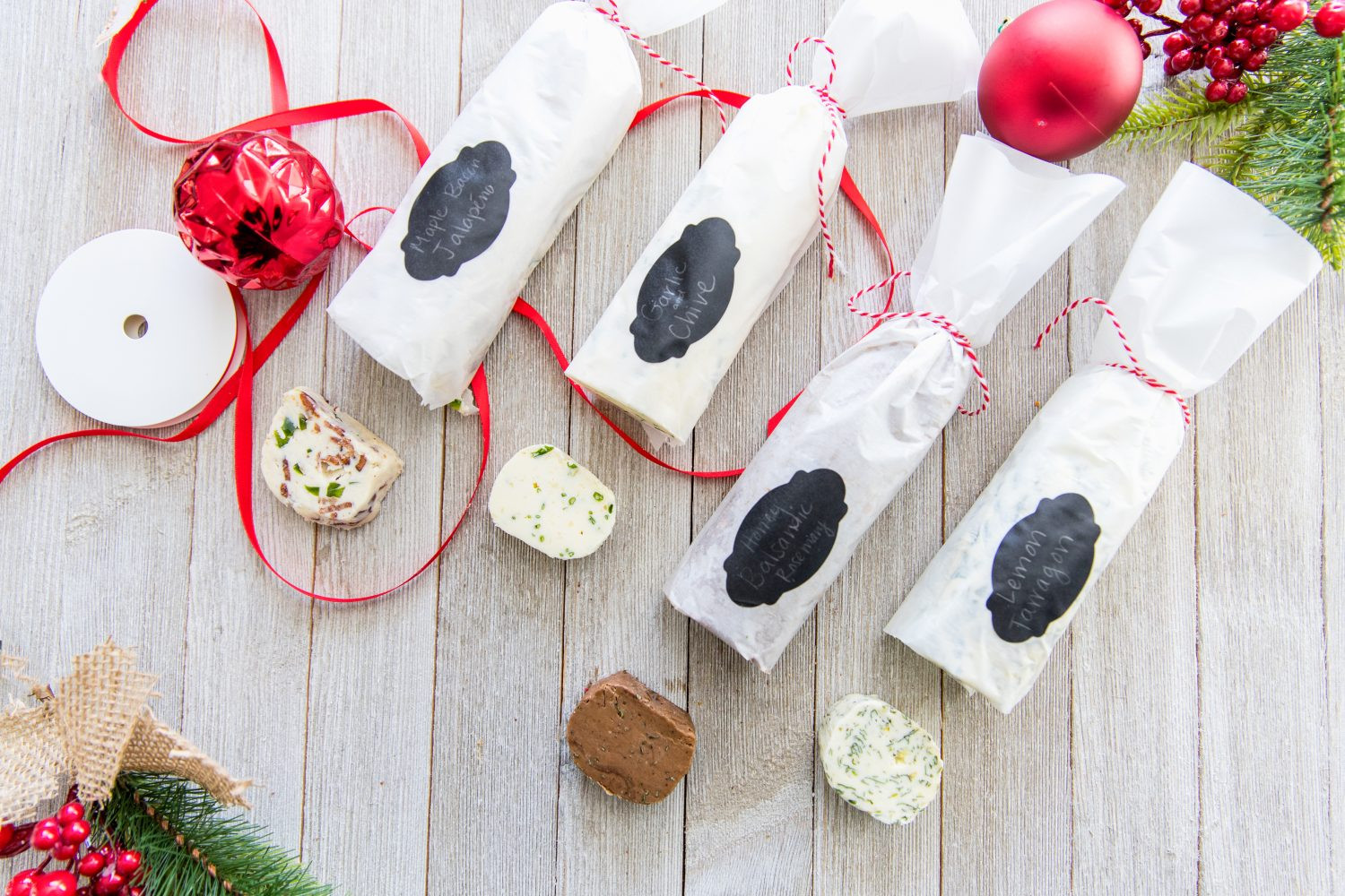 DIY Foodie Gifts
 DIY Gifts for the Foo • iFit Blog