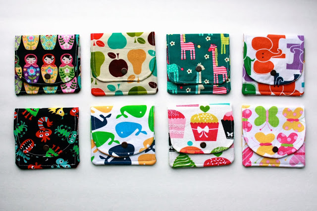 Diy For Children
 Fall In Love With These DIY Wallets