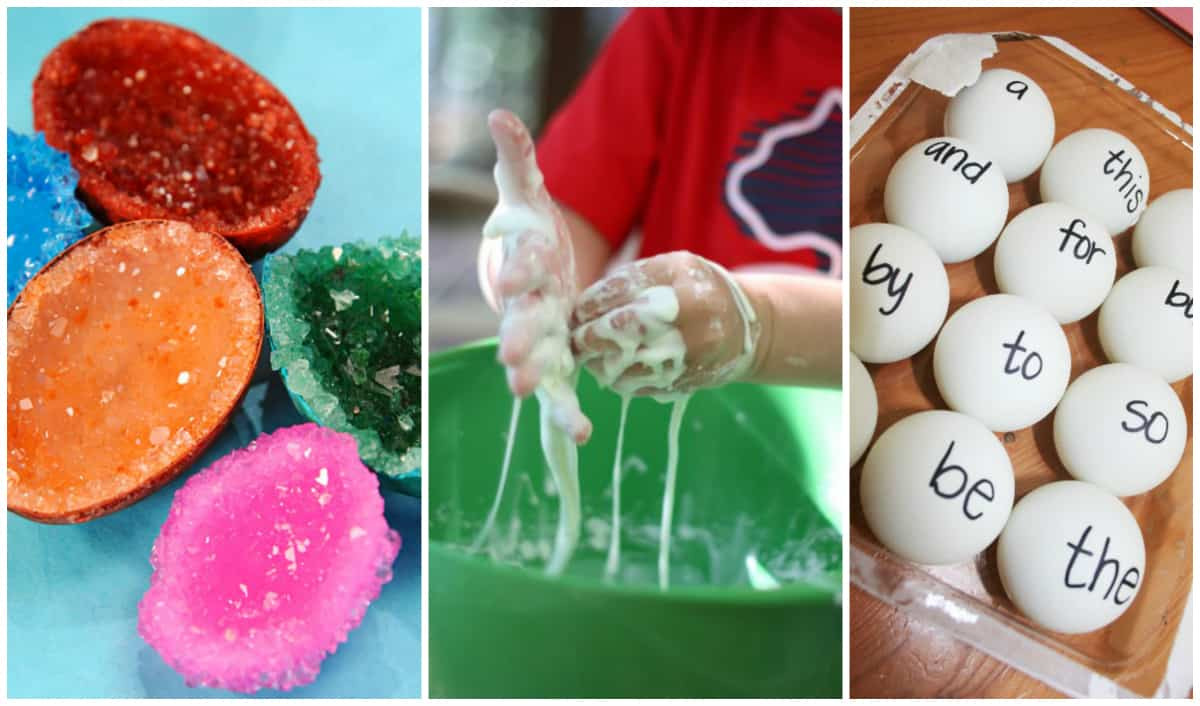 Diy For Children
 29 Fun And Creative DIY Games To Get Your Kids Learning