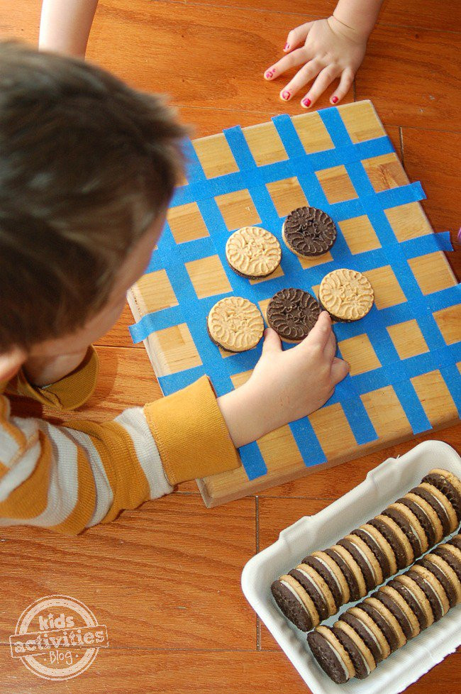 Diy For Children
 12 Easy DIY Board Games To Have Fun With Your Kids