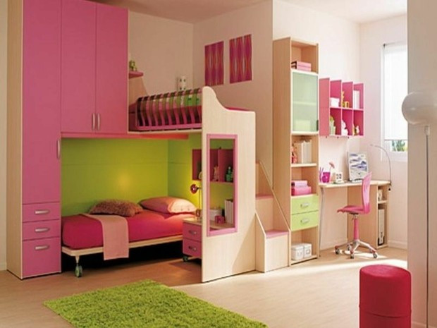 DIY For Kids Rooms
 DIY Storage Ideas to Organize Kids’ Rooms My Daily