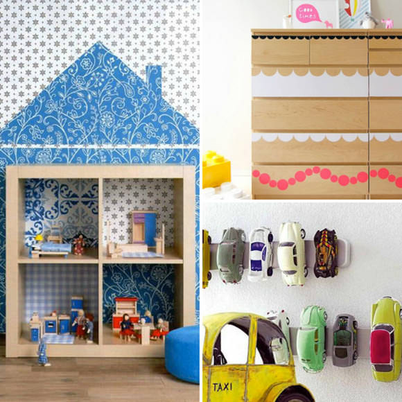 DIY For Kids Rooms
 Craft Room Furniture Ikea