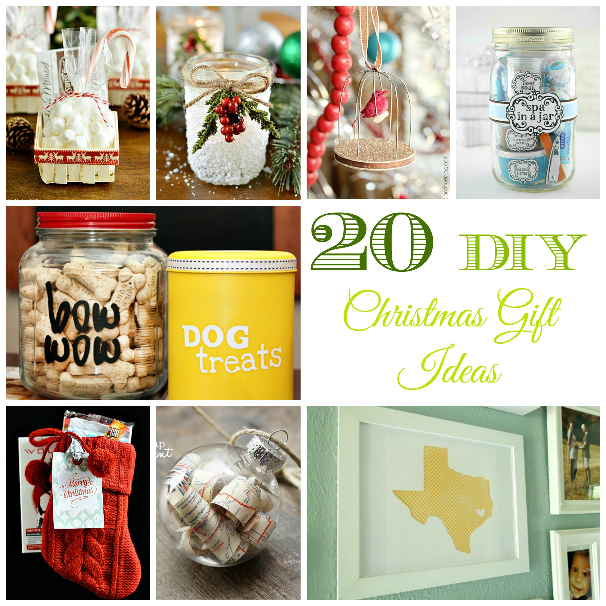DIY Gifts For Adults
 7 Best s of DIY Christmas Gifts For Adults DIY