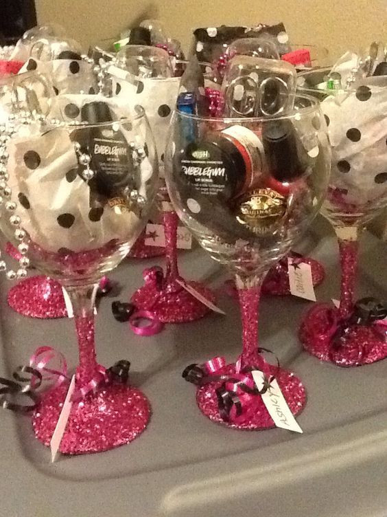 DIY Gifts For Adults
 25 DIY Christmas Party Ideas for Adults – Fab Festive Fun