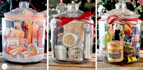 DIY Gifts For Adults
 46 Joyful DIY Homemade Christmas Gift Ideas for Kids