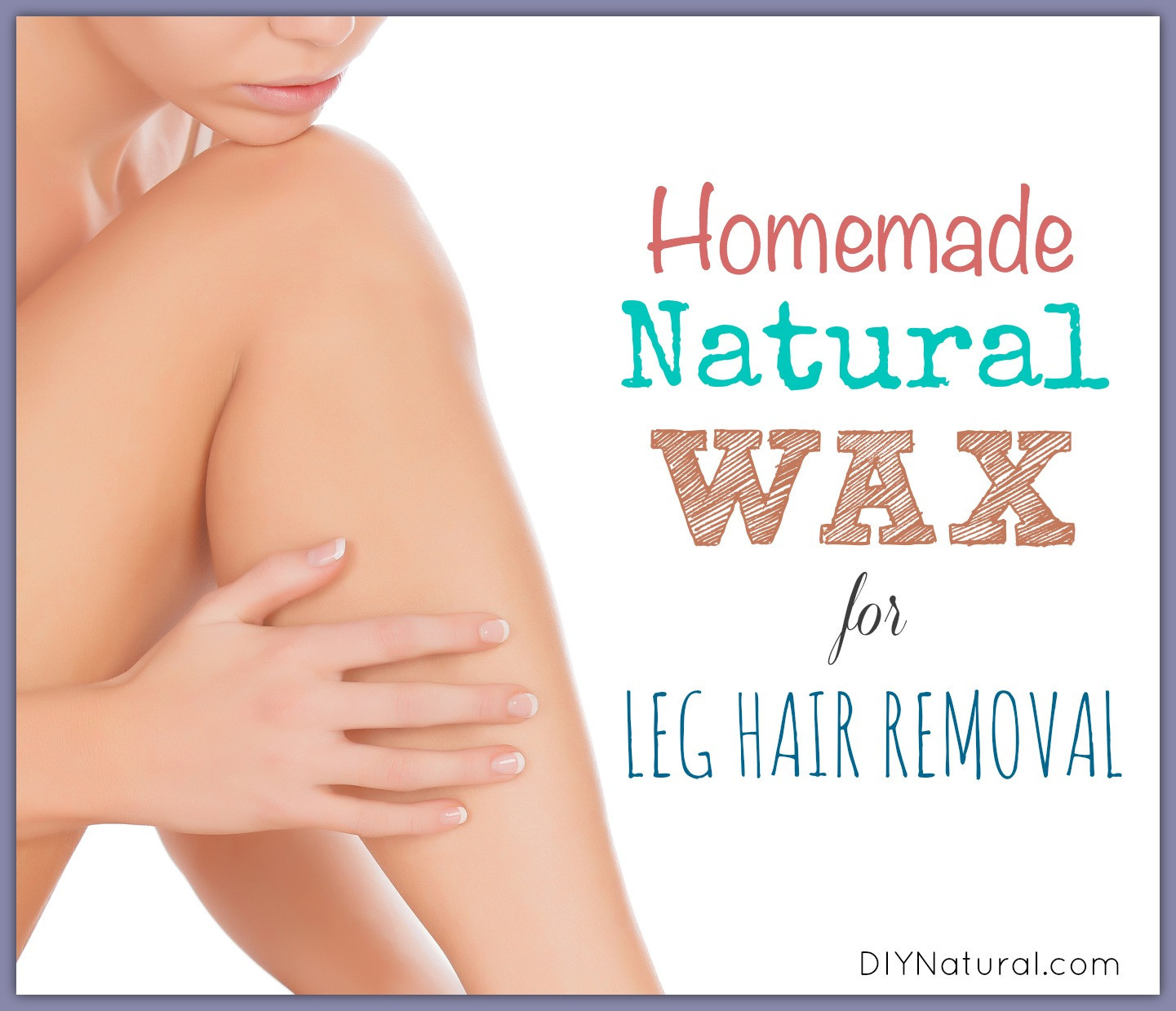 DIY Hair Wax Removal
 How To Make Sugar Wax Recipe for Natural Leg Hair Removal