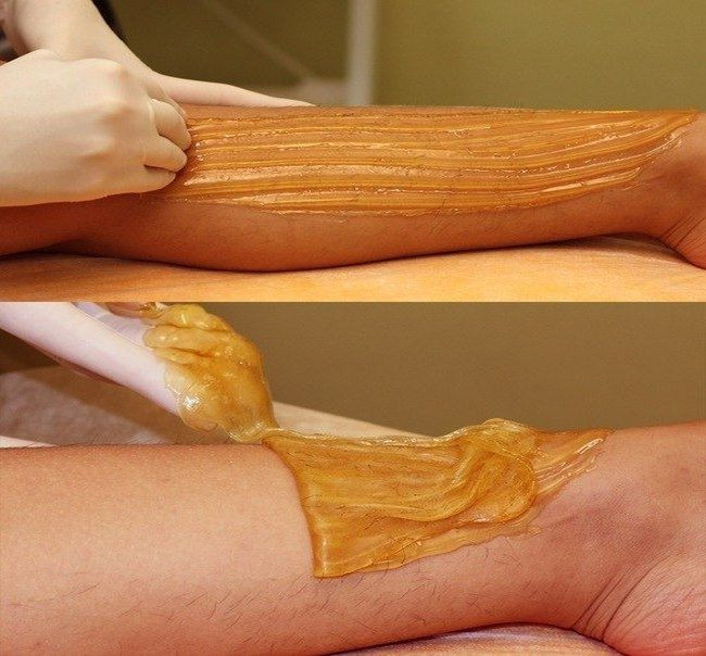 DIY Hair Wax Removal
 200 best beautyyyy images on Pinterest