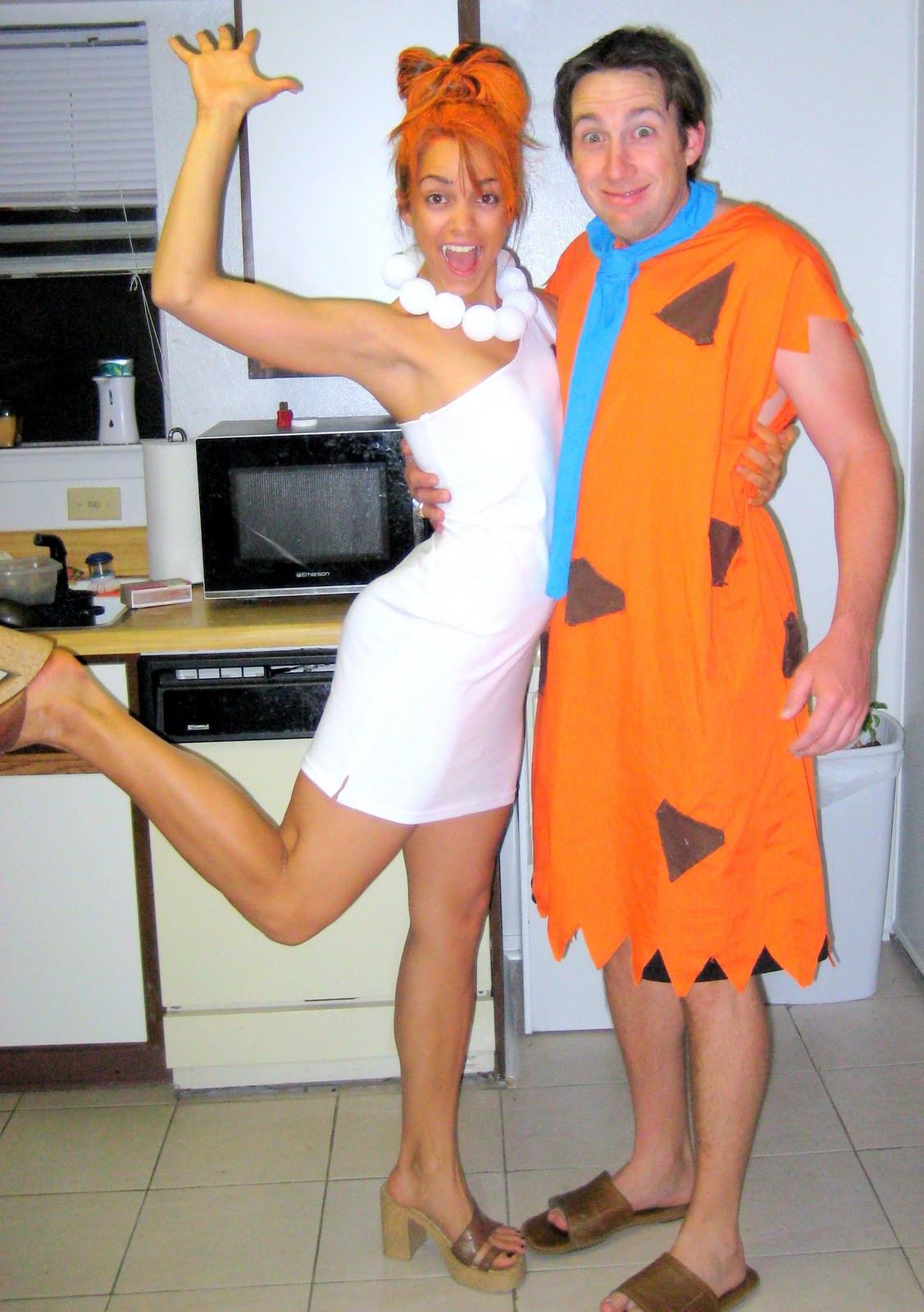 DIY Halloween Adult Costumes
 44 Homemade Halloween Costumes for Adults C R A F T