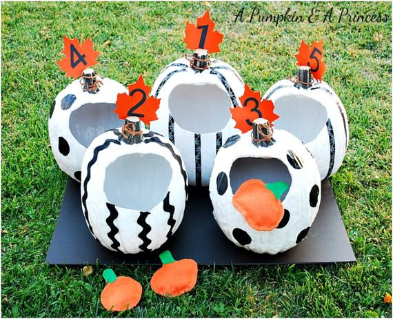 DIY Halloween Games For Kids
 Awesome DIY Halloween Games For Kids