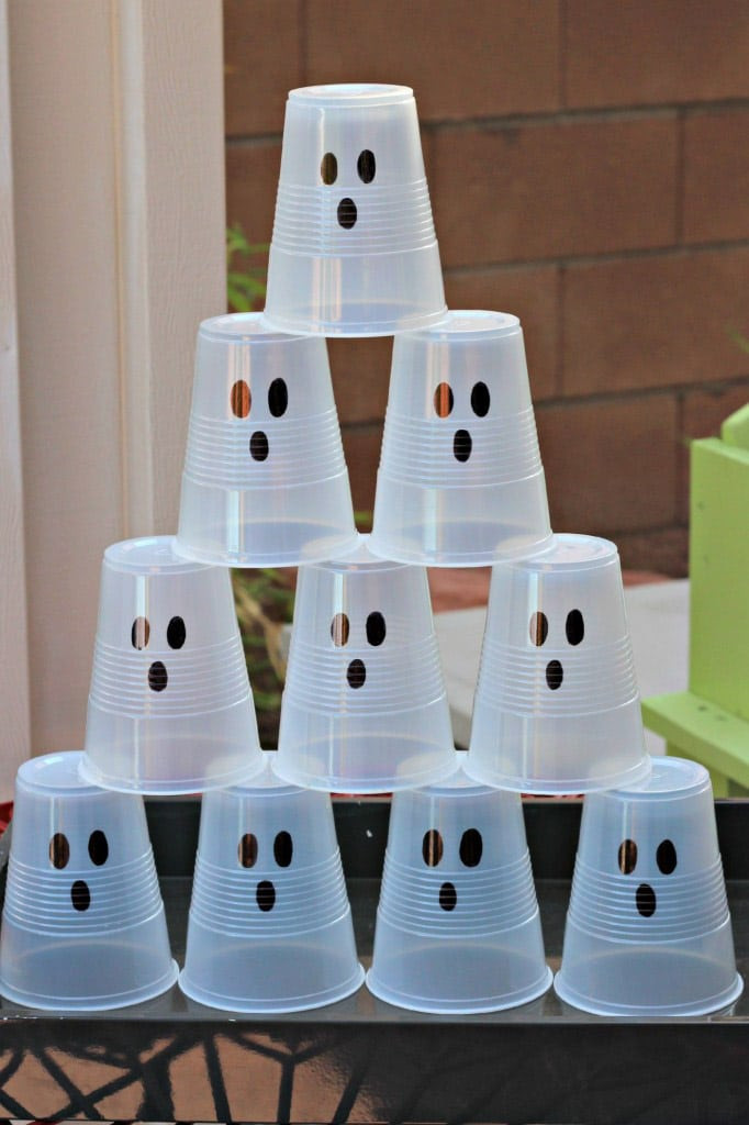 DIY Halloween Games For Kids
 47 Best Ever Halloween Games for Kids and adults Play