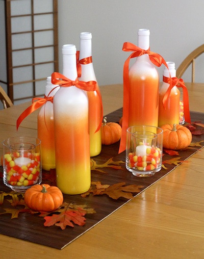 Diy Halloween Party Decoration Ideas
 Do It Yourself Halloween Decorations and Projects 2015