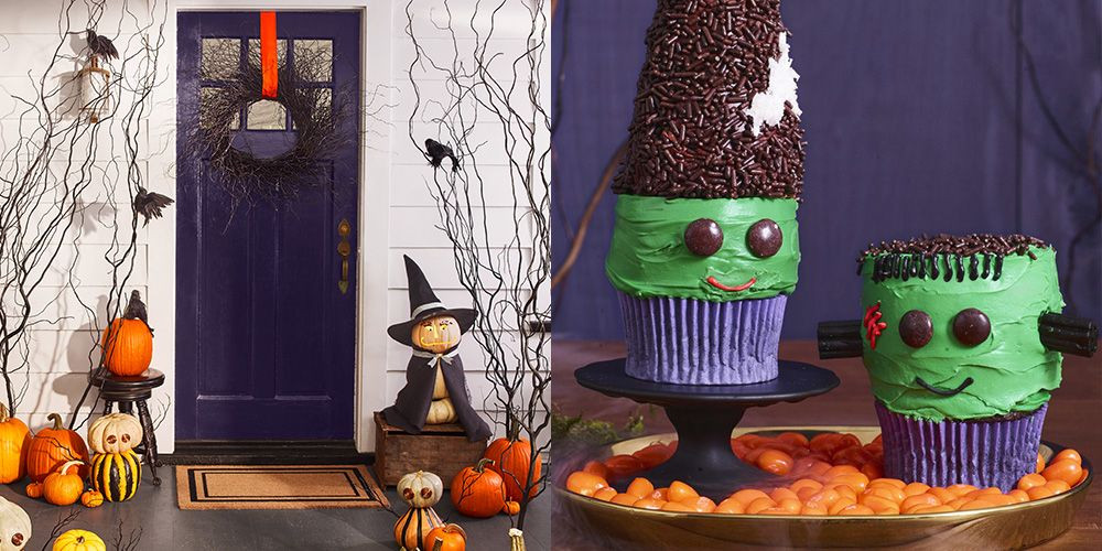 DIY Halloween Party Decorations
 37 Halloween Party Ideas — DIY Halloween Party Decor