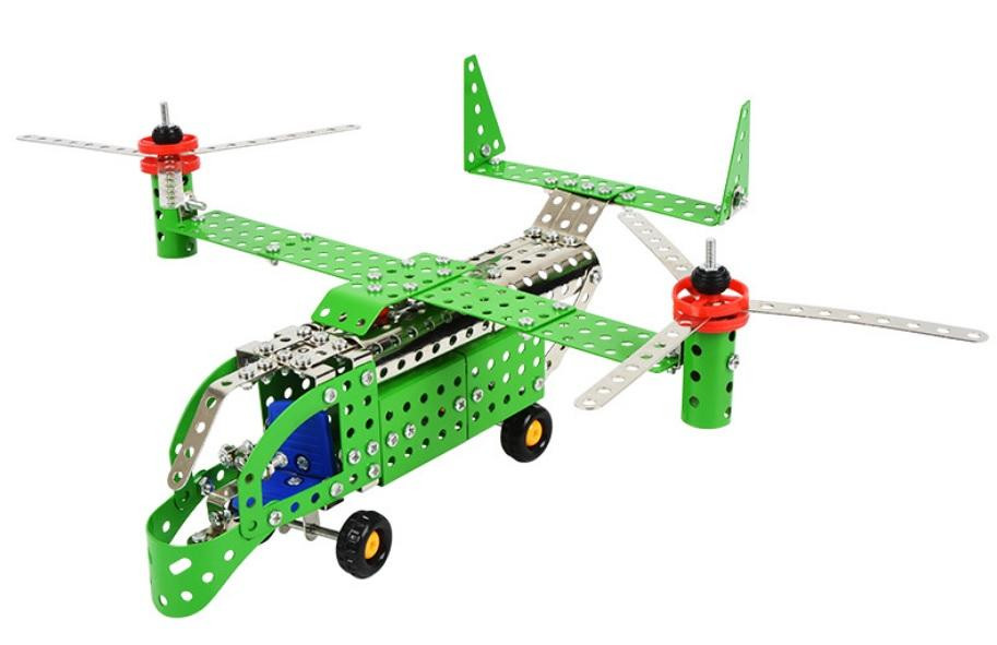 DIY Helicopter Kits
 BEST Electronic Discovery Kit Learning Circuit Educational