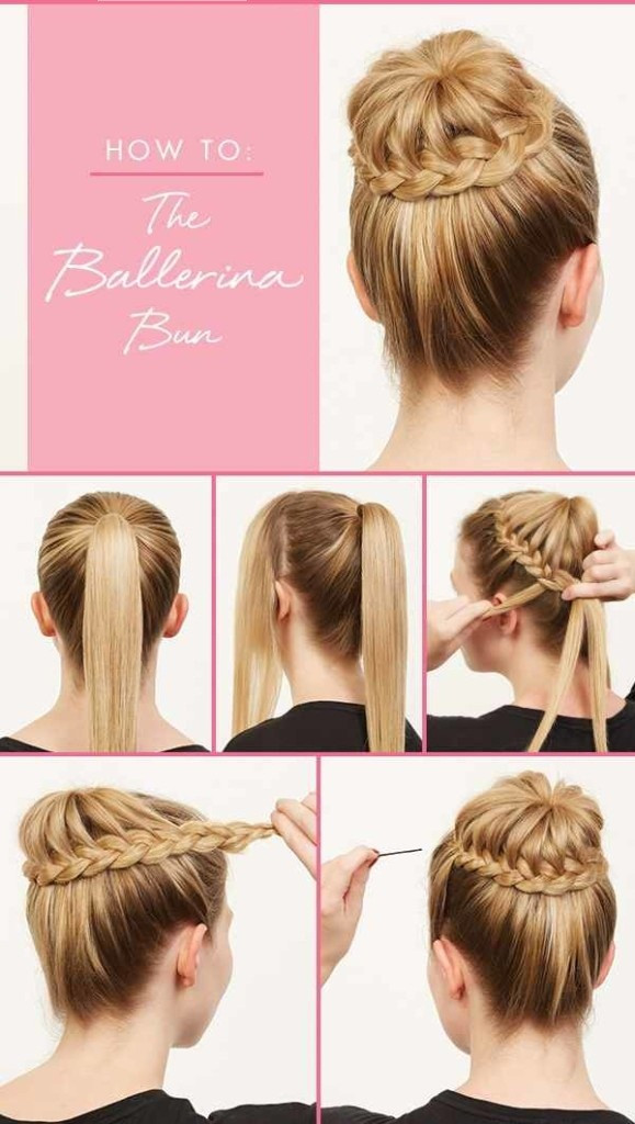 DIY Homecoming Hair
 65 Prom Hairstyles That plement Your Beauty Fave