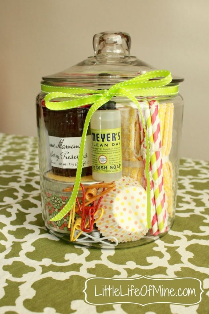 DIY Housewarming Gifts Ideas
 30 DIY Gifts That Will Actually Get used
