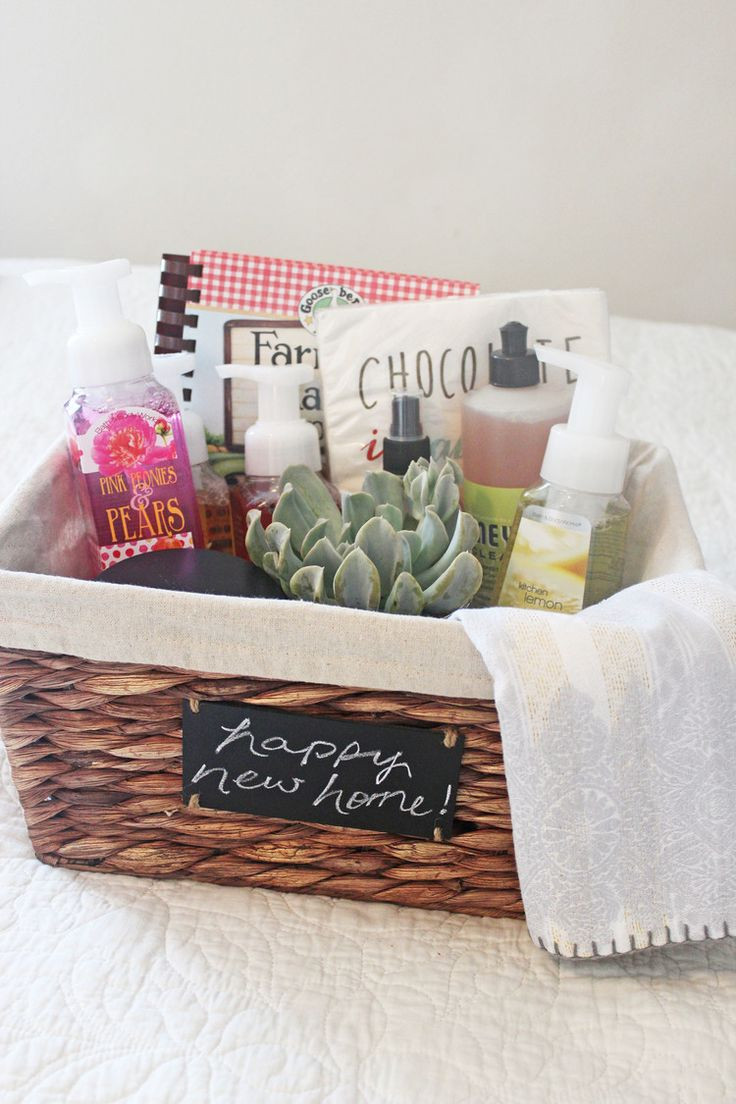 DIY Housewarming Gifts Ideas
 how to putting to her a housewarming t