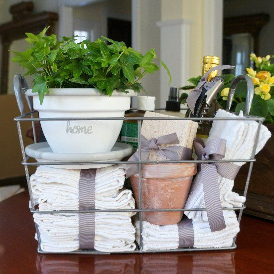 DIY Housewarming Gifts Ideas
 Best 25 Housewarming Gifts ideas on Pinterest