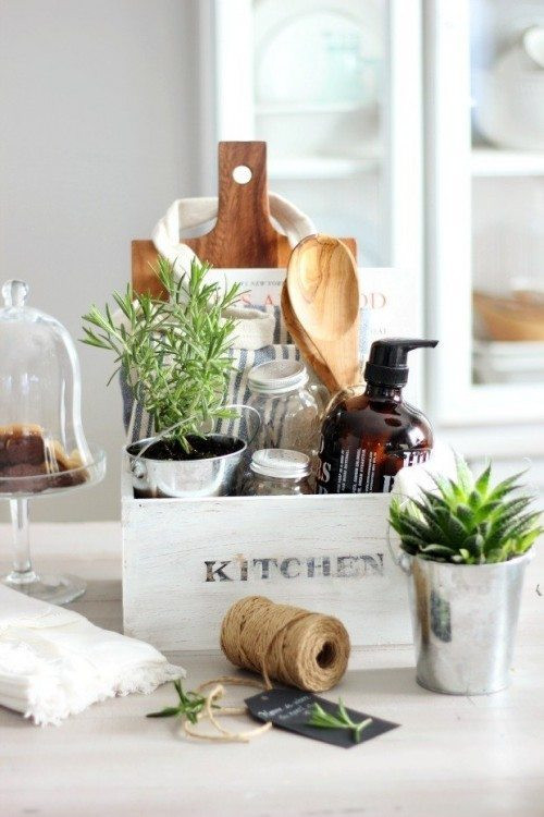 DIY Housewarming Gifts Ideas
 These 20 DIY Housewarming Gifts Are The Perfect Thank You