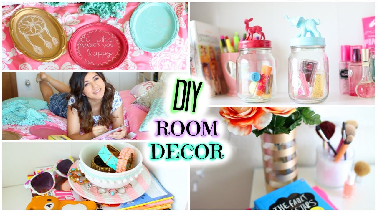 DIY Kawaii Room Decor
 DIY Room Decor Cute & Affordable