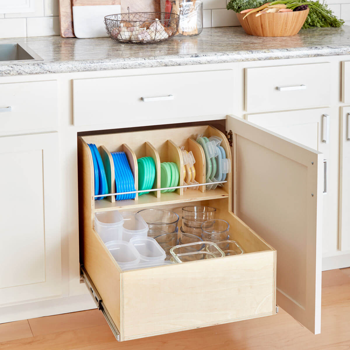 DIY Kitchen Organizers
 30 Cheap Kitchen Cabinet Add s You Can DIY