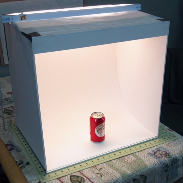 DIY Light Box
 Improve Your s DIY Light Box Tip Junkie