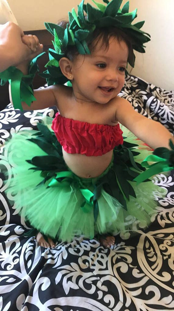 The 35 Best Ideas for Diy Lilo Hula Costume - Home, Family, Style and ...