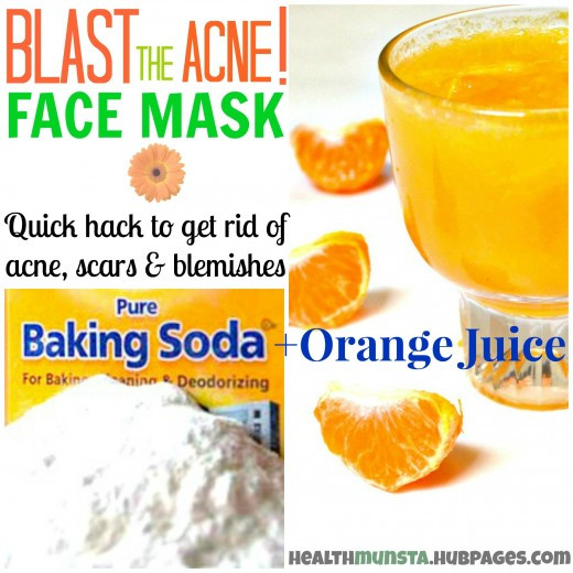 DIY Mask For Acne
 DIY Facemask ALL NEW FACE MASK DIY ACNE