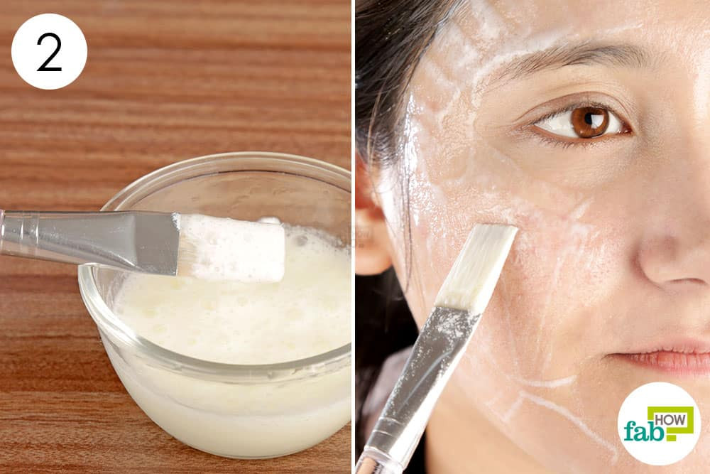 DIY Masks For Oily Skin
 12 DIY Face Masks for Oily Skin Control Oil Secretion