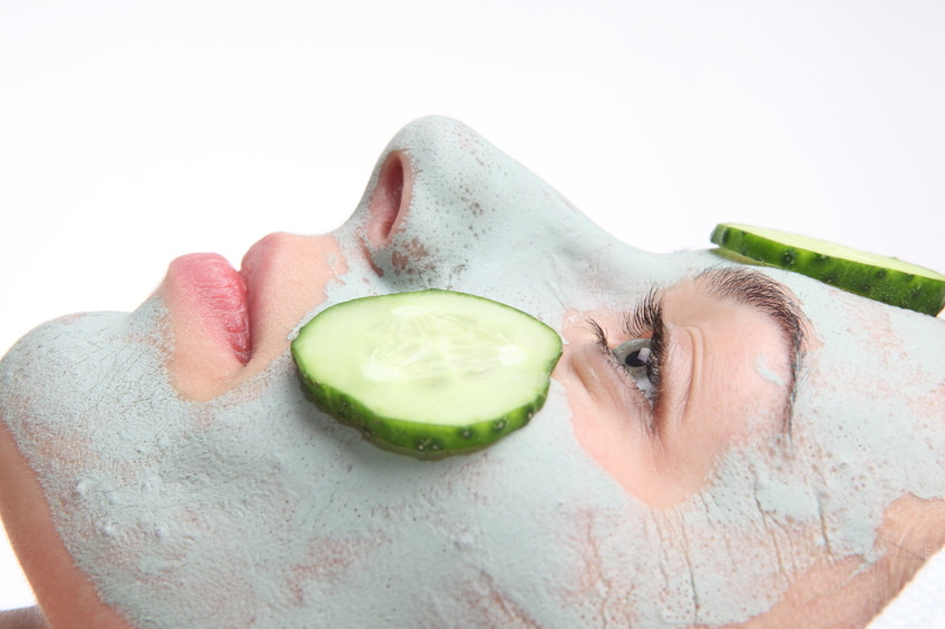 DIY Masks For Oily Skin
 20 Homemade Face Masks for Oily Skin