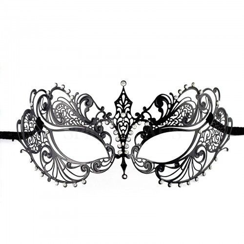 The Best Diy Masquerade Mask Template - Home, Family, Style and Art Ideas