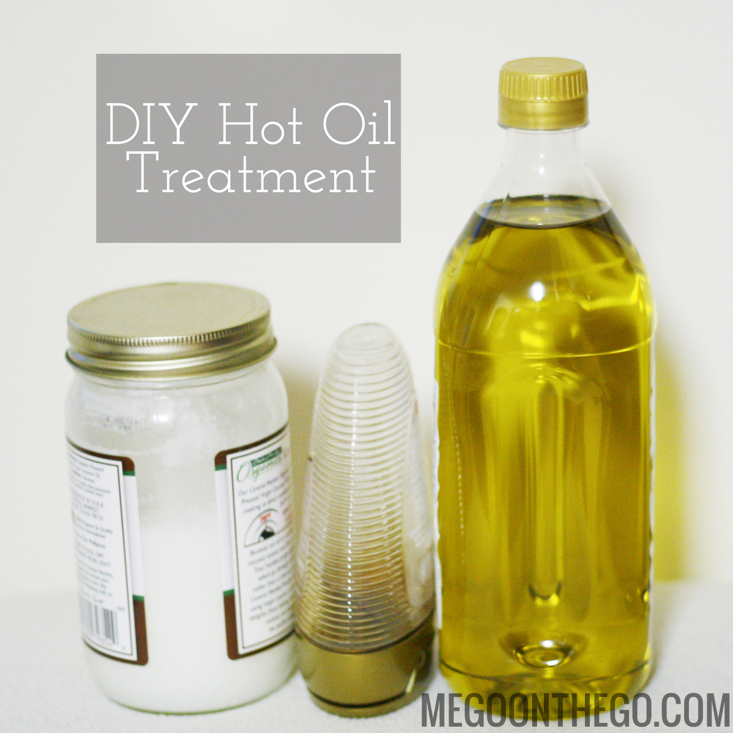 DIY Oil Treatment For Hair
 DIY Natural Hot Oil Hair Treatment Beauty