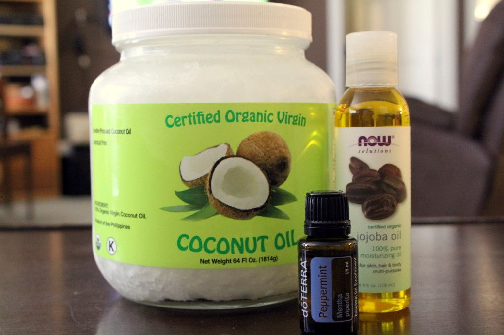 DIY Oil Treatment For Hair
 How to use Coconut Oil for Deep Conditioner