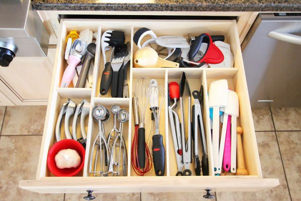 DIY Organize Kitchen
 11 Clever And Easy Kitchen Organization Ideas You ll Love