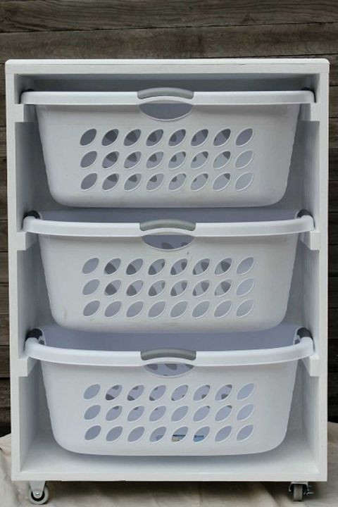 DIY Organize Room
 20 Laundry Room Storage and Organization Ideas How To