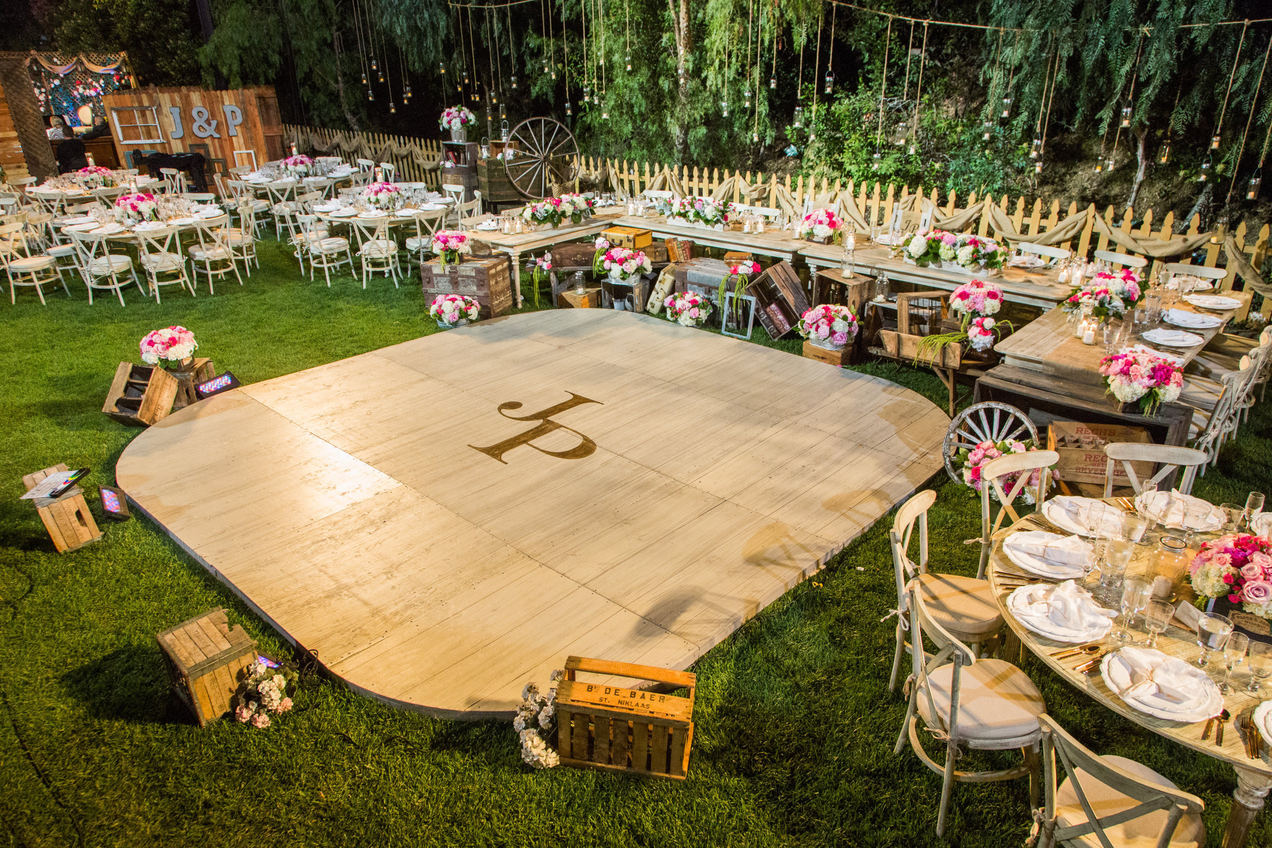 The Best Diy Outdoor Dance Floor - Home, Family, Style and ...