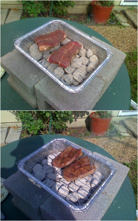 DIY Outdoor Grills
 10 Awesome DIY Barbecue Grills To Fill Your Backyard With