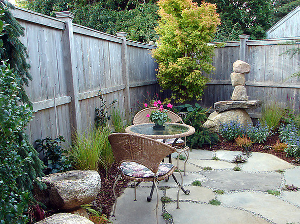 DIY Outdoor Space
 Outdoor Spaces from DIY s Indoors Out