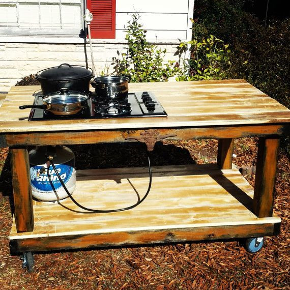 DIY Outdoor Stove
 canning ideas Google Search