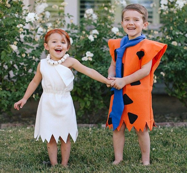 DIY Pebbles Costume Toddler
 169 best ¡Carnaval images on Pinterest