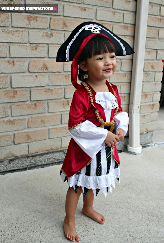 DIY Pirate Costume For Toddler
 AnytimeCostumes Ahoy Mateys Check out this Toddler