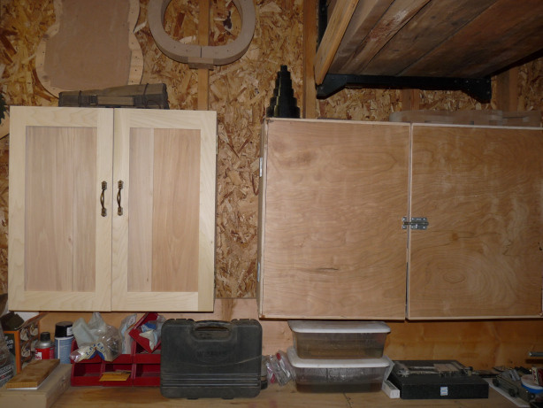 DIY Plywood Cabinets
 DIY Types Plywood For Cabinets Download easy projects
