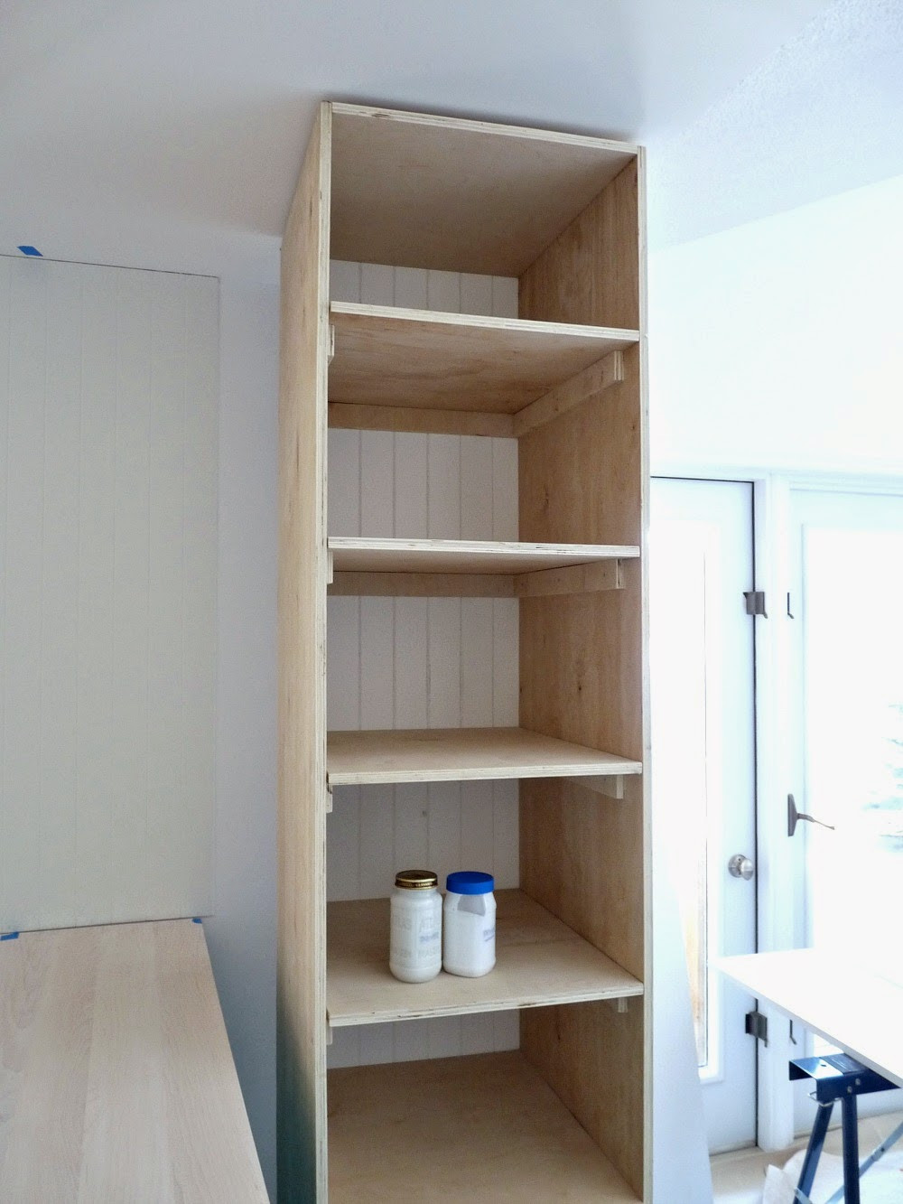 DIY Plywood Cabinets
 Ideas Diy Plywood Cabinets For Best Storage Solutions In