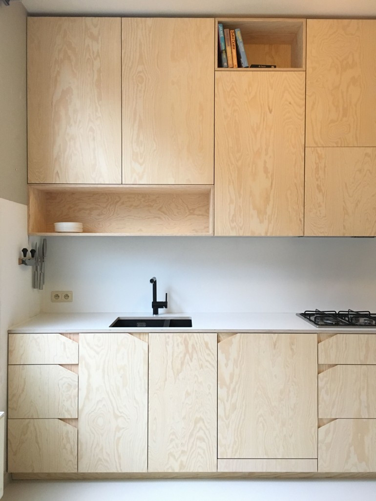 DIY Plywood Cabinets
 Ideas Diy Plywood Cabinets For Best Storage Solutions In