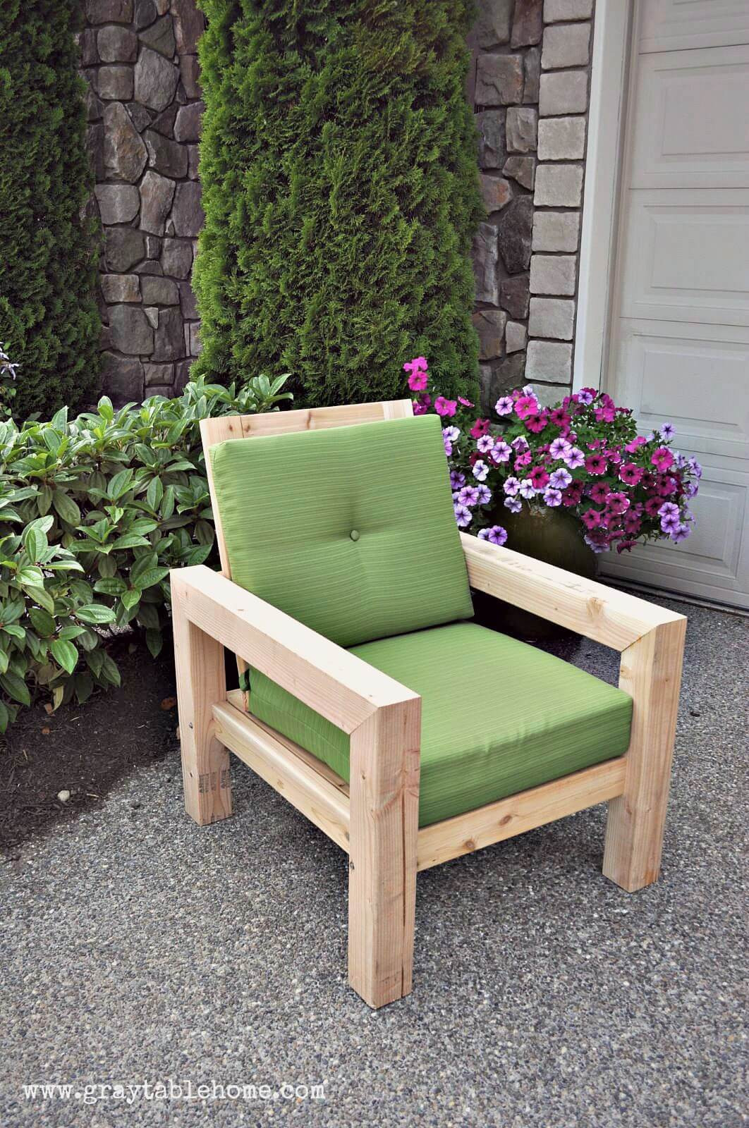 DIY Projects Outdoor
 29 Best DIY Outdoor Furniture Projects Ideas and Designs