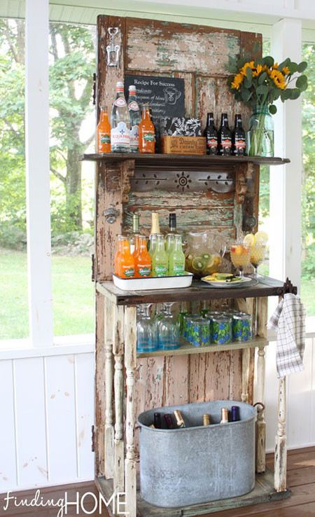 DIY Projects Outdoor
 DIY Outdoor Projects to Celebrate Summer