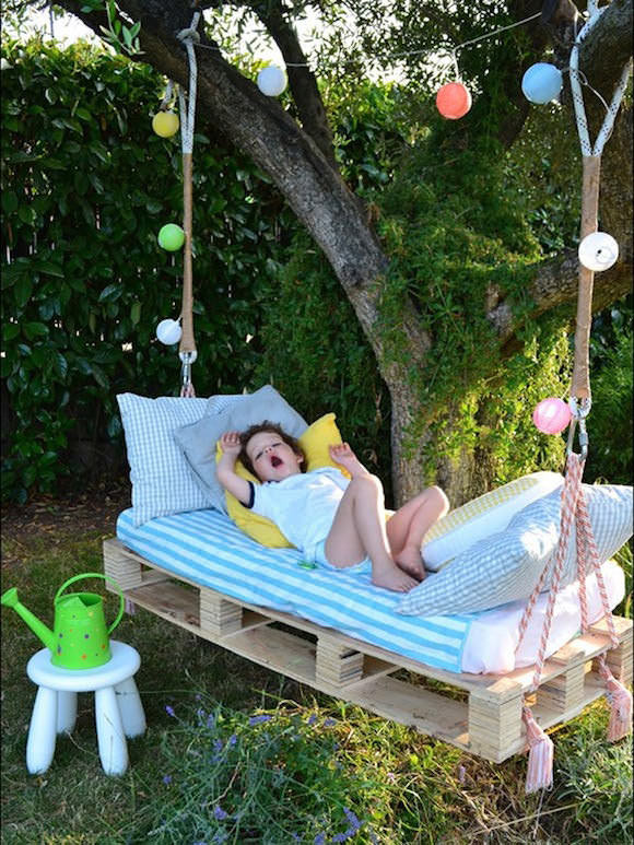 DIY Projects Outdoor
 Awesome Outdoor DIY Projects for Kids