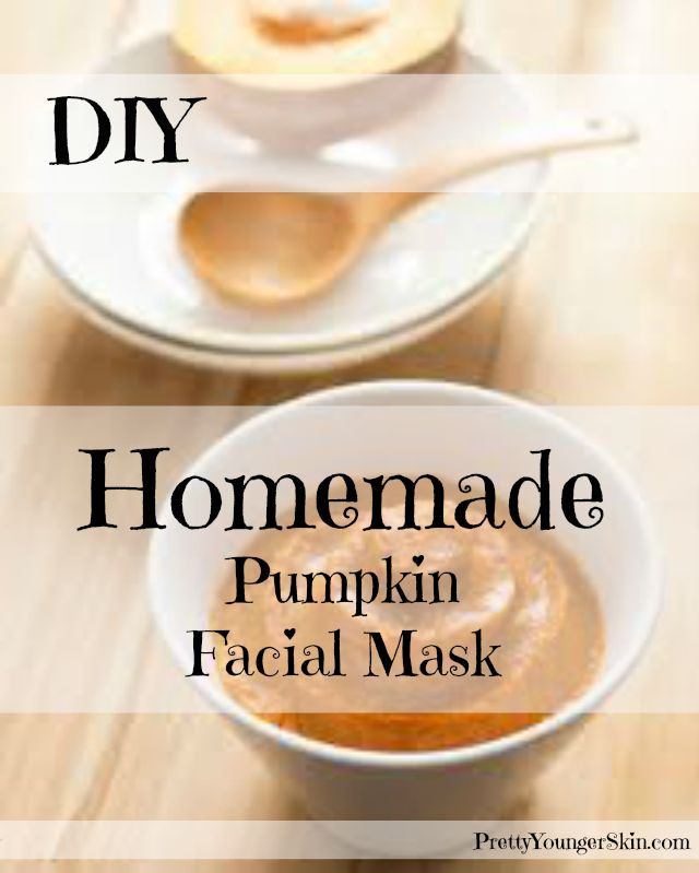 DIY Pumpkin Mask
 DIY Homemade Pumpkin Facial Mask Recipe You ll love this
