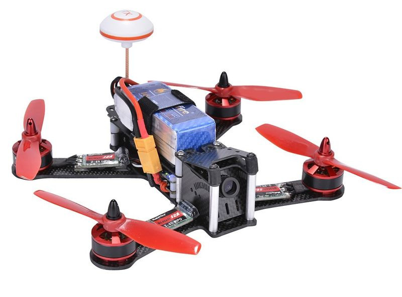 beginner racing drone kit